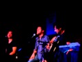 Elliott Yamin Train Wreck