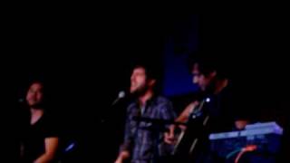 Elliott Yamin- Train Wreck