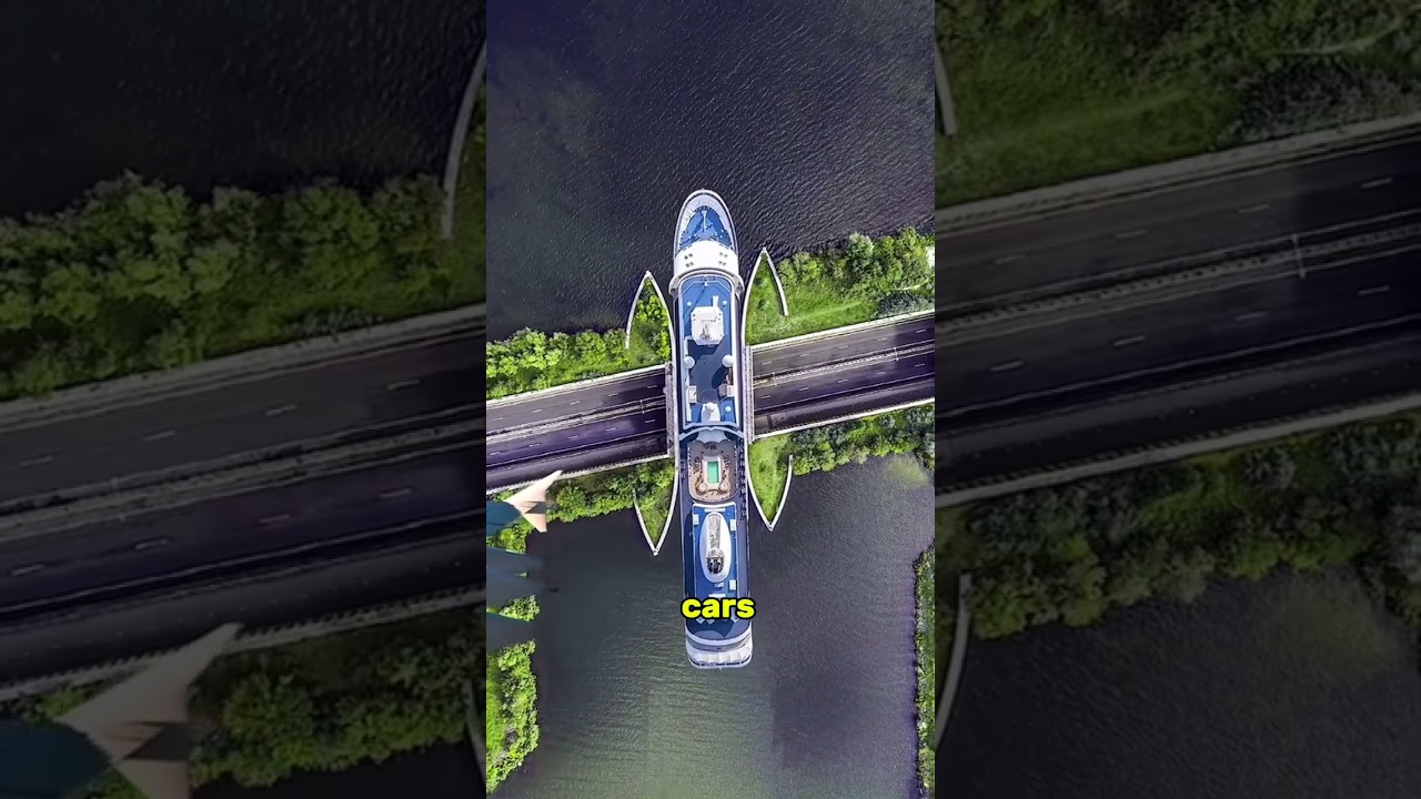 You Won’t Believe These Bridges Exist