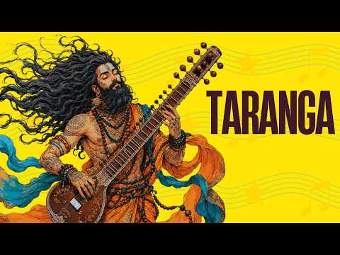 flowing indian fusion