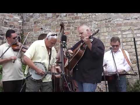 The Chicago Bluegrass Band - Heaven Sent