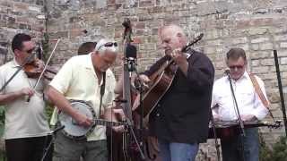 The Chicago Bluegrass Band - Heaven Sent