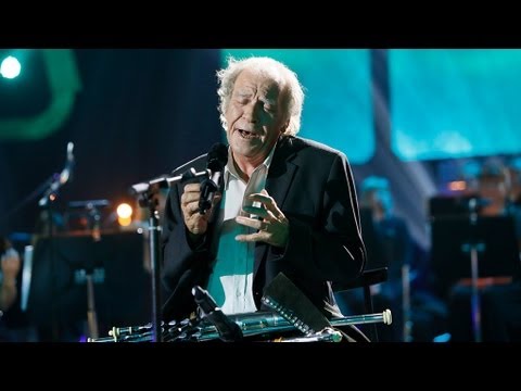 Finbar Furey - The Last Great Love Song | RTÉ The Hit