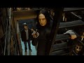 The Trio Discuss Snape And Karkaroff Deleted Scene Harry Potter And The Goblet Of Fire