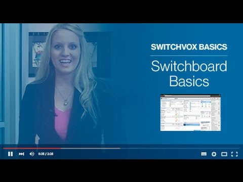 image-What is a modern switchboard?