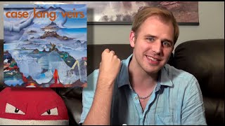 case/lang/veirs - case/lang/veirs - Album Review