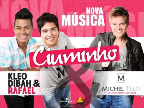 Ciuminho video