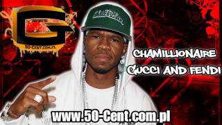 Chamillionaire - Gucci &amp; Fendi [ HOT | NEW | CDQ | DIRTY | NODJ | DOWNLOAD  ]