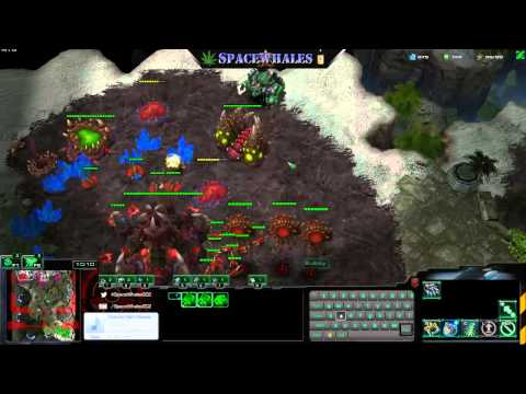 Funny Double Thor Drop Micro