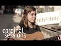 Julien Baker Rejoice CARDINAL SESSIONS