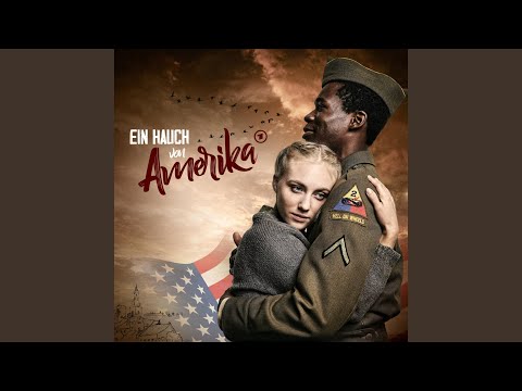 Ein Hauch von Amerika