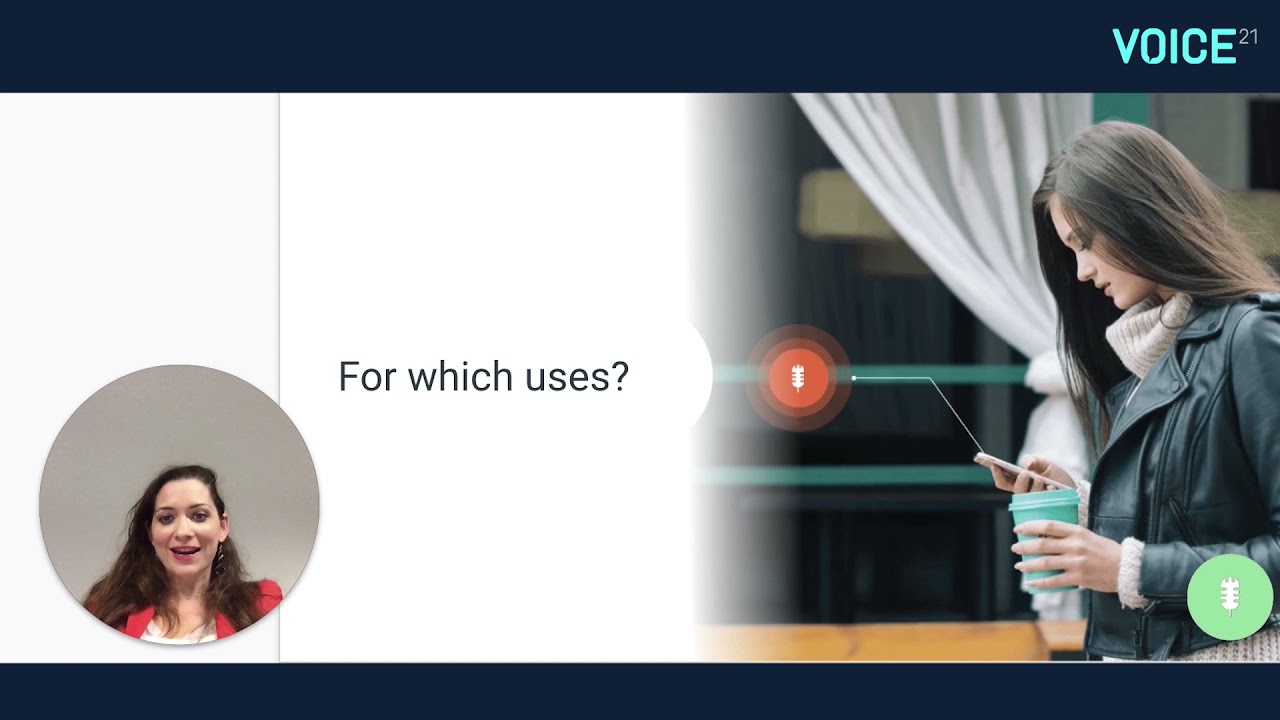 VOICE 2021 | Elise Pinto, Vocads - YouTube