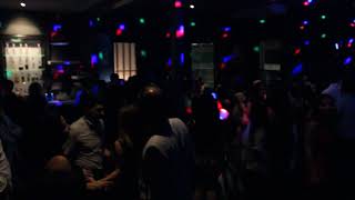 PYN 10 Masquerade Party (27/10/17)