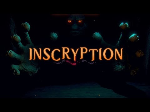 Inscryption OST 07 - The Moon