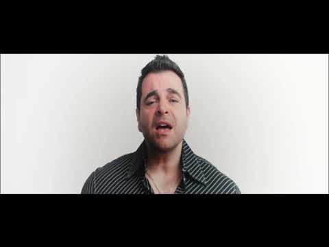 Hero - Enrique Iglesias (Cover by ANTONIO)