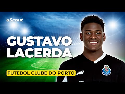 How Good Is Gustavo Lacerda at FC Porto?
