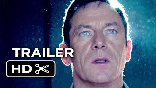 DIG Official Music Video Trailer #1 (2015) - Jason Isaacs TV Show HD