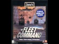 Jane S Fleet Command OST Credits Track Anchors Aweigh Rmx