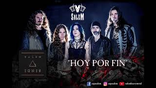 "Hoy por fin" full song of the new album IGNIS