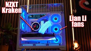 How to use Lian Li fans on other brand AIOs like NZXT, Arctic Freezer, Asus and more