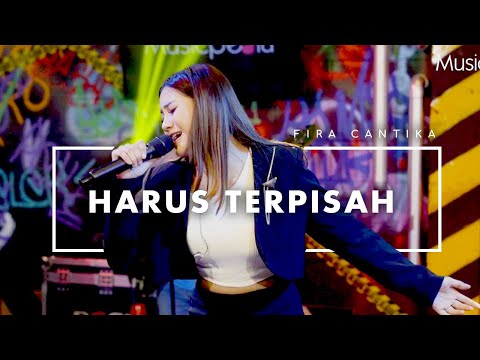 Fira Cantika - Harus Terpisah (Official Music Video)