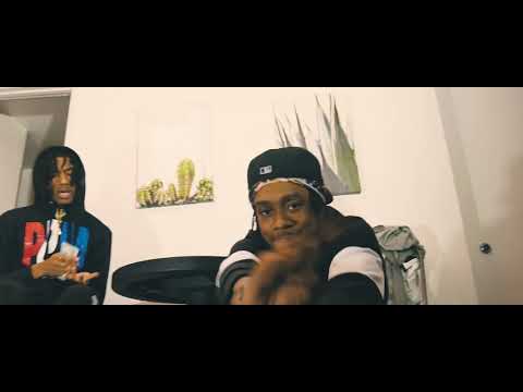 King Ocean X DB Boutabag X Lil Splash - Drop The Location (shot by 2shane  X Steezyshotit)
