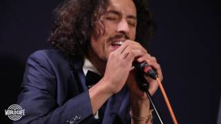 Chicano Batman - &quot;Friendship (is a Small Boat in a Storm)&quot; (Recorded Live for World Cafe)