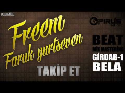 Freem & Faruk Yurtseven - Takip Et