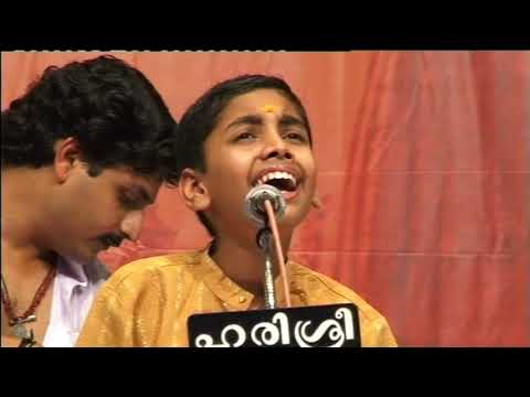 Virutham (Nataraja Pathu) followed by Iduvo Thillai - Sindhubhairavi