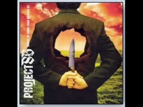 Project 86 - Oblivion (STBYBB - 02)