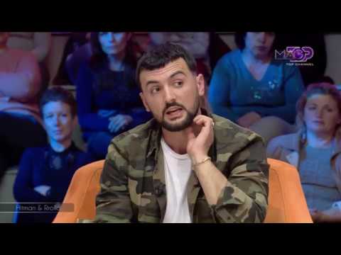 Top Show Magazine, 29 Mars 2017, Pjesa 3 - Top Channel Albania - Talk Show