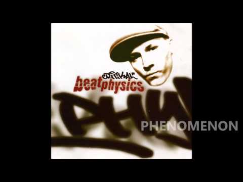 dj Critikal PHENOMENON (1999)