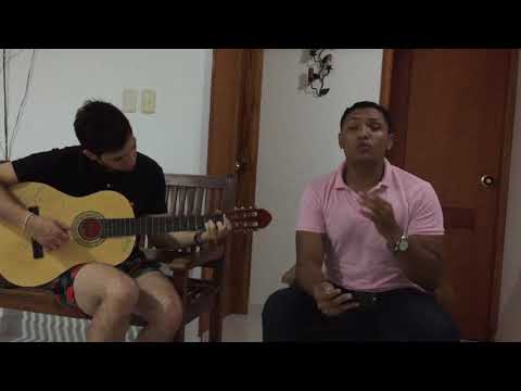 Cristal De Mis Pupilas - Los Betos (RAFAEL RONCALLO)