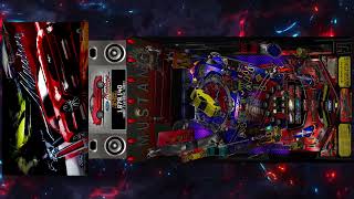 Mustang Stern 2014 By TastyWasps VPX