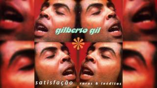 Gilberto Gil - "Músico Simples" - Raras E Inéditas (1977)
