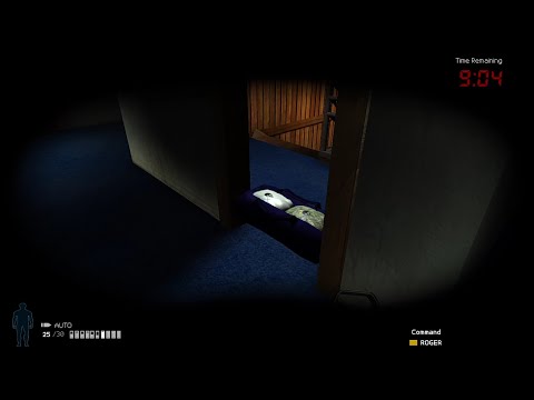 SWAT 4 Smash and Grab - Seller Street Auditorium (BOTS)