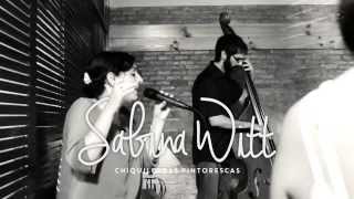 Ciudad Sonora / Sabina Witt - 