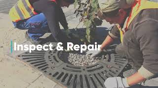 CityReporter YouTube Video