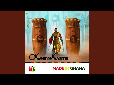 Made In Ghana (feat. KiDi)