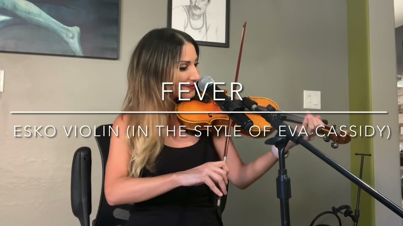 Promotional video thumbnail 2 for Selin Eskandarian Violinist