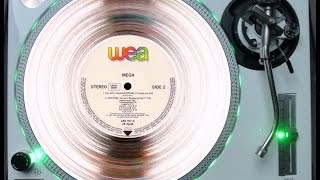 MEGA - YOU GOT A BAUSPARVERTRAG??? (SCHUFA-MIX) (℗1987)