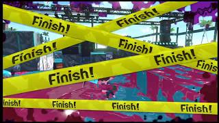 【実況配信】適当にナワバリ配信【スプラトゥーン2】