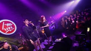 [I&#39;m LIVE] DAVICHI(다비치) &amp; Days Without You(너 없는 시간들)