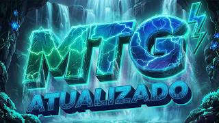 Set MTG 2026 🔥 Funk Remix com as Batidas Mais Virais