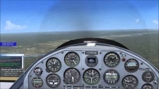 Friday Flyday Episode III: Aerobatic flights in FsPassengers | FSX Steam Edition