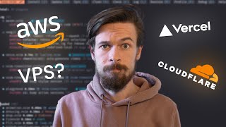 How I'm Deploying My Future Web Applications