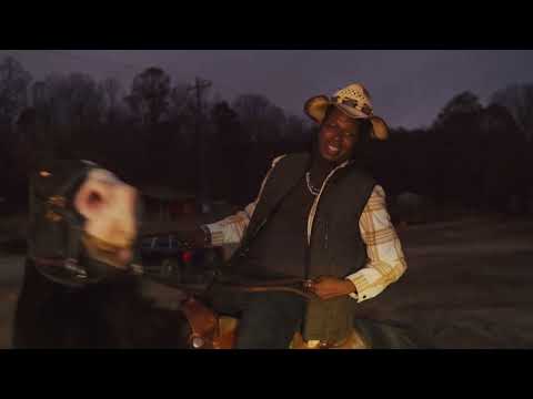Black Montana - Rider (Official Video)