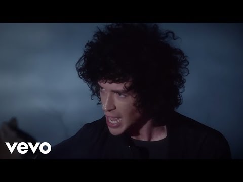 Julian Perretta - Miracle (Official Video)