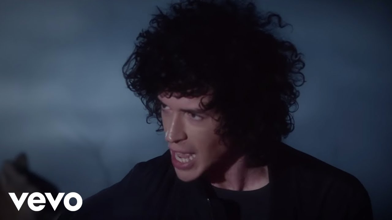 Julian Perretta — Miracle