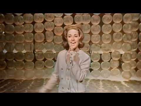 Hey Now - Lesley gore